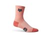 Unbekannt Sock Fox Racing Ranger 6  Women One Size Orange