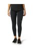 Unbekannt Tight Fox Racing Detour Legging Women Medium Black