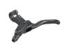 Promax Brake Lever Promax DC925 Disc Black Left/Front