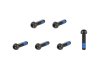 Bontrager Fastener Bontrager-Electra M6x1.0x25mm Button Head