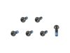 Bontrager Fastener Bontrager-Electra M5x0.8x14mm Button Head