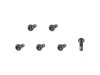 Bontrager Fastener Bontrager-Electra M4x0.7x10mm Button Head