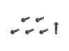 Bontrager Fastener Bontrager-Electra M5x0.8x20mm Button Head