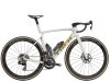 Trek Madone SLR 9 AXS L Era White/Supernova Marble