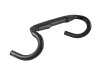 Bontrager Lenker Bontrager Aero Pro Carbon 31,8mm 35/38 Blac