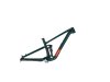 Trek Top Fuel Al F/S S 27.5 Juniper