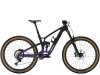 Trek Fuel EX 9.8 XT M 29 Deep Smoke/Purple Phaze