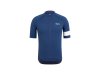 Rapha Trikot Rapha 24 Core XL Dark Blue