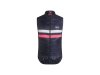 Rapha Weste Rapha 24 Brevet M Navy