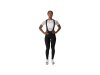 Rapha Tight Rapha 24 Core Winter Women S Black