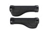 Trek Griff Trek Ergonomic MTB Pro Set Black 130/130
