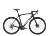 Trek Domane SLR 7 AXS 56 Carbon Smoke/Prismatic Marble