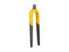 Trek Fork Rigid Trek 2025 Checkpoint SL 7 Baja Yellow/O