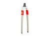 Trek Fork Rigid Trek 2025 Checkmate Era White/Buff Beig