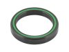 Trek Bearing Trek 52mm Oversize Headset Black