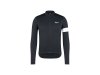 Rapha Jersey Rapha 24 Core Thermal Long Sleeve Medium Bl