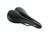 Bontrager Sattel Bontrager Sport Womens Black