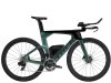 Trek SPEED CONCEPT SLR 8 AXS S Emerald Iris/Trek Black