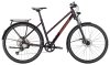 Diamant Mahon Trip Pro MS M Schwarzkirsch Metallic