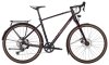 Diamant Nhoma PRO SO L Schwarzkirsch Metallic