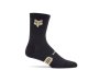 Fox Racing Socke Fox Racing 25 Ranger L/XL Black