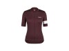 Rapha Trikot Rapha 25 Core Women L Fudge/White