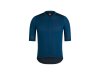 Rapha Trikot Rapha 25 Pro Team Training L Titan/Carbon