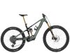 Trek FUEL+ MX 9.9X0AXS EU L Lichen Green/Keswick Green