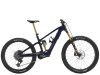 Trek FUEL+ MX 9.9X0AXS EU XL Gloss Navy Smoke/Matte Tre