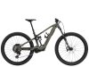 Trek FUEL+ EX 8 EU XL Matte Olive Grey/Trek Black