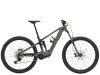 Trek FUEL+ EX 5 EU M Matte Olive Grey/Trek Black