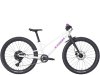 Trek Wahoo 24 Trail 24 Crystal White