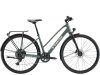 Trek FX MS Sport EQ L Keswick Green / Lichen Green Spla