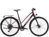 Trek FX MS Sport EQ XL Cobra Blood / Sedona Red Splatt