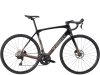 Trek Domane SL 5 56 Dark Star to Bronze Age Fade