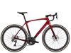 Trek Domane SLR 7 60 Metallic Red Smoke to Red Carbon S