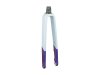 Trek Fork Rigid Trek 2026 Domane+ ALR 5 53 Rake Plasma