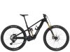Trek FUEL+ EX 9.8XTDI2 EU M Carbon Smoke/Lithium Grey M