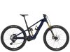 Trek FUEL+ EX 9.8XTDI2 EU XXL Gloss Navy Smoke/Matte Tr
