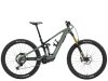 Trek FUEL+ LX 9.8 XT EU M Lichen Green/Keswick Green Sp