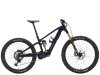 Trek FUEL+ MX 9.8 XT EU M Gloss Navy Smoke/Matte Trek B