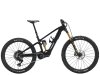 Trek FUEL+ MX 9.8 EA90 EU S Carbon Smoke/Lithium Grey M
