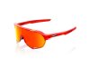 Unbekannt Brille 100 S2 Team HiPER Red