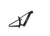 Trek Rail+ C (2025) F/S S Deep Smoke