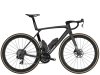 Trek Madone SLR 7 AXS L Matte Carbon Smoke/Prismatic Pe