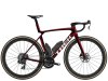 Trek Madone SLR 7 AXS M Carbon Red Smoke