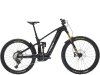 Trek Rail+ 9.8 EU S Dark Star/Lithium Marble