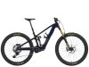 Trek FUEL+ LX 9.8XTDI2 EU XL Gloss Navy Smoke / Matte T