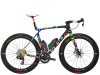 Trek Madone SLR 9 AXS 50TH M ICON The First 50