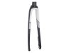 Trek Fork Rigid Trek Domane SL 6D 48 Rake 56-62 Black/W